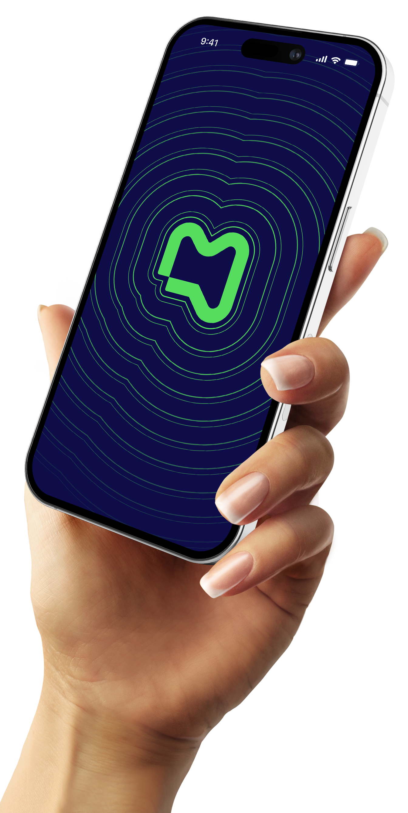 App MediPronto no celular