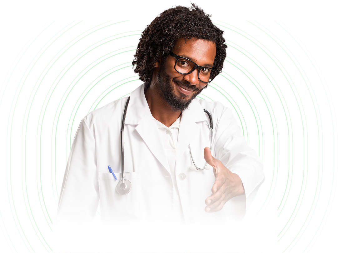 Médico da MediPronto